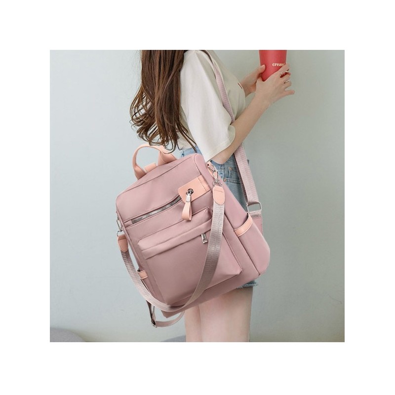 Bolso/Mochila 318 Rosa