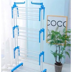 Tendedero de Ropa 4 Niveles 1696