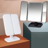 Espejo con Luz Led YW-02172