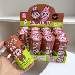Muñeco Sorpresa Adorno de Celular o PC Labubu