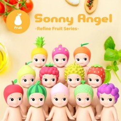 Muñeco Sorpresa Adorno de Celular o PC Sony Angel Fruit