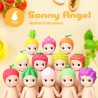 Muñeco Sorpresa Adorno de Celular o PC Sony Angel Fruit