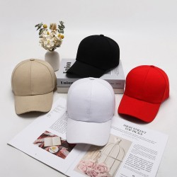 Gorras Llanas MD-802