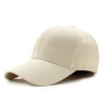 Gorras Llanas MD-802