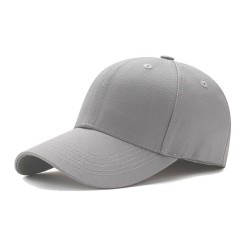 Gorras Llanas MD-802