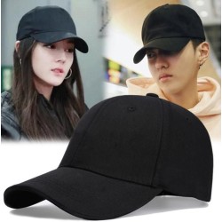 Gorras Llanas MD-802