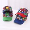 Gorras Infantiles con Diseño Marvel XE-131