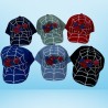 Gorras Infantiles Spiderman XE-130