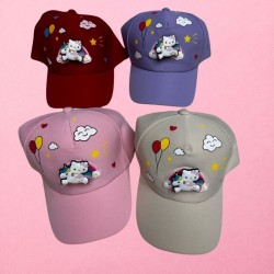 Gorras Infantiles Hello Kitty XE-127