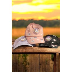 Gorras Infantiles con Luces Kuromi XE-125