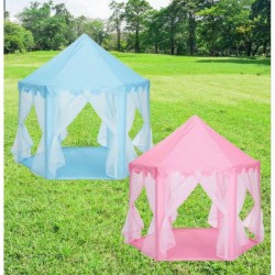 Carpa Infantil Castillo 1800