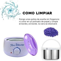 Olla de Cera 4745