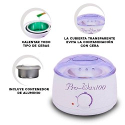 Olla de Cera 4745
