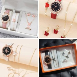 Cajita de Accesorios para Mujer YH-005
