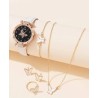Cajita de Accesorios para Mujer YH-005