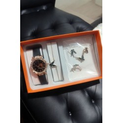 Cajita de Accesorios para Mujer YH-005
