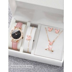 Cajita de Accesorios para Mujer YH-005