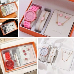 Cajita de Accesorios de Mujer YH-001