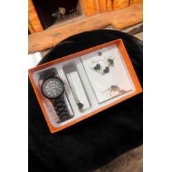 Cajita de Accesorios de Mujer YH-001