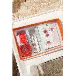 Cajita de Accesorios de Mujer YH-001
