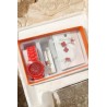 Cajita de Accesorios de Mujer YH-001