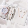 Cajita de Accesorios de Mujer YH-001