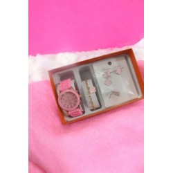 Cajita de Accesorios de Mujer YH-001