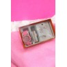 Cajita de Accesorios de Mujer YH-001