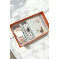 Cajita de Accesorios para Mujer YH-004