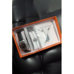 Cajita de Accesorios para Mujer YH-004