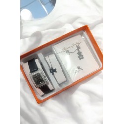 Cajita de Accesorios para Mujer YH-004