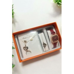 Cajita de Accesorios para Mujer YH-004