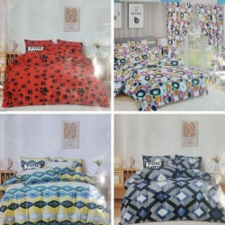 Sábanas 1 Plaza y Media 120 Gramos