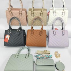 Cartera 3pcs FQ-A0117