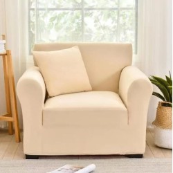 Forro de Muebles Llano 1 Puesto 4740