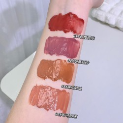 Labial Lipgloss Osito Gege Bear GX1071