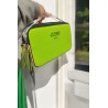 Cartera Guess Tricolor (Verde con Rosa y Blanco) 732
