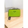 Cartera Guess Tricolor (Verde con Rosa y Blanco) 732