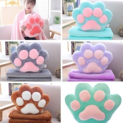 Patita Peluche con Manta LD-764