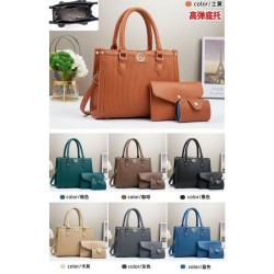 Cartera 3pcs YX166-2