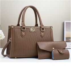 Cartera 3pcs YX166-2