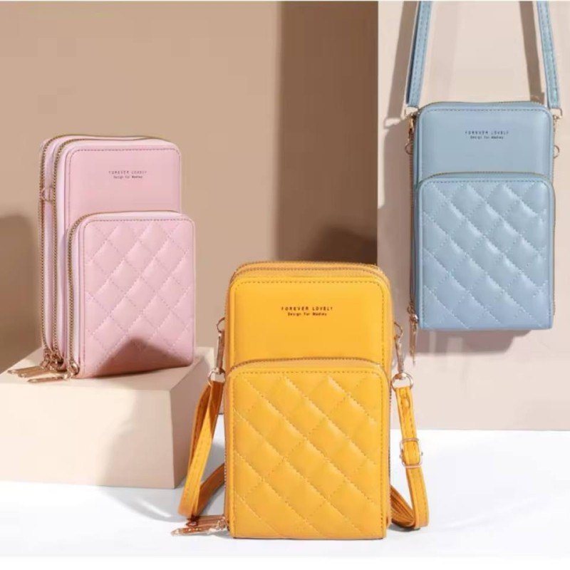 Crossbody LZX-16