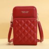 Crossbody LZX-16