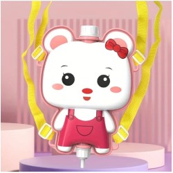 Mochilas de Agua Pequeña Modelos Surtidos