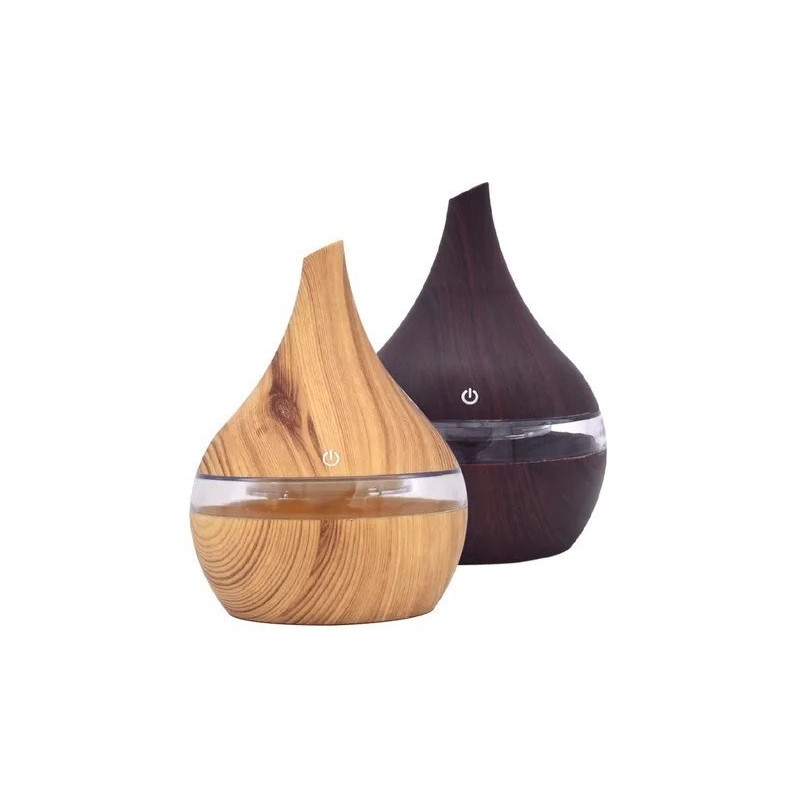 Humidificador Maderado 4408