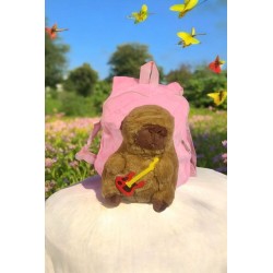 Mochila Capibara 3D 8005