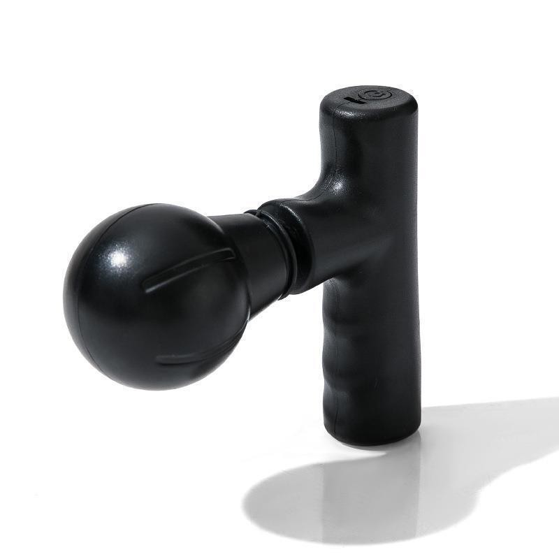 Mini Masajeador Recargable LD-555