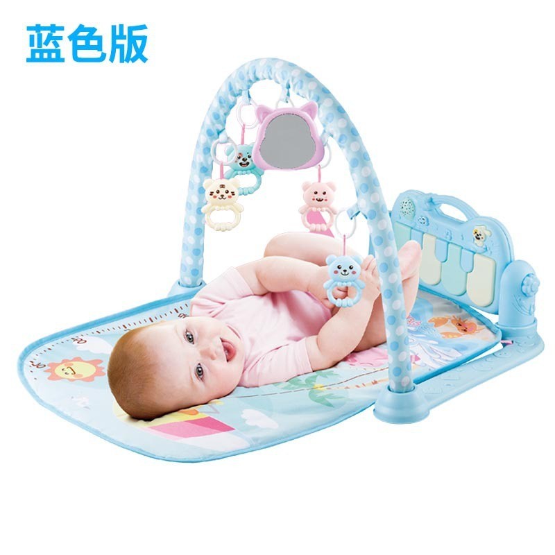 Gimnasio para Bebe con Piano GH-13 0639