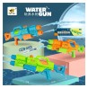 Pistola de Agua Estilo Metralleta M407Q