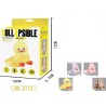Soporte de Teléfono Kawaii Flexible 1159
